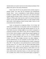 Research Papers 'Fuko un Gramši: teorētiskās pamatnostādnes un salīdzinājums', 2.