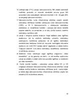 Term Papers 'Latvijas ūdenssaimniecības attīstība notekūdeņu attīrīšanas jomā', 66.