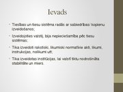 Research Papers 'Tiesu sistēma Latvijā un notariāts', 37.