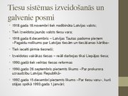 Research Papers 'Tiesu sistēma Latvijā un notariāts', 38.