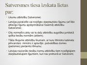Research Papers 'Tiesu sistēma Latvijā un notariāts', 43.
