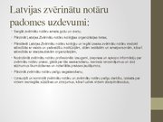 Research Papers 'Tiesu sistēma Latvijā un notariāts', 58.