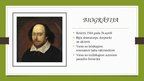 Presentations 'Viljams Šekspīrs', 2.