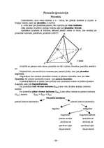 Research Papers 'IT (datoru) izmantošana matemātikas stundās, apskatāmās tēmas "Piramīda" apmācīb', 13.