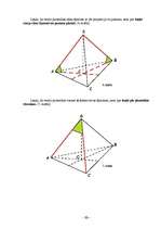 Research Papers 'IT (datoru) izmantošana matemātikas stundās, apskatāmās tēmas "Piramīda" apmācīb', 15.
