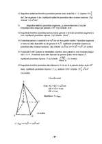 Research Papers 'IT (datoru) izmantošana matemātikas stundās, apskatāmās tēmas "Piramīda" apmācīb', 39.