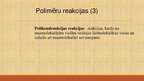 Presentations 'Polimēri un to pielietojums', 9.