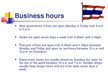 Presentations 'Business Etiquette in Thailand', 5.