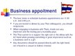 Presentations 'Business Etiquette in Thailand', 10.