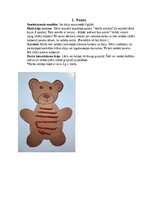 Summaries, Notes 'Šūšanas mape pirmsskolā', 3.