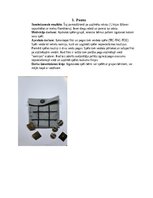 Summaries, Notes 'Šūšanas mape pirmsskolā', 8.