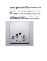 Summaries, Notes 'Šūšanas mape pirmsskolā', 9.