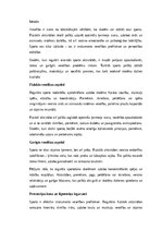 Essays 'Sports skolēnu veselības veicināšanai: fiziskās un garīgās labklājības aspekts', 1.