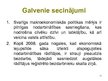 Presentations 'Nodarbinātības un bezdarba problēmas Latvijā', 13.