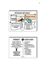 Term Papers 'Stresa indikatori un to noteikšanas iespējas bankā', 56.