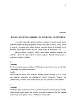 Term Papers 'Stresa indikatori un to noteikšanas iespējas bankā', 74.