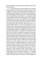 Essays 'Bruņniecība un kurtuāzā kultūra', 3.