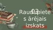 Presentations 'Rūdolfs Blaumanis “Raudupiete”', 7.