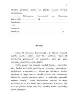 Research Papers 'Pilsoņu tiesiskā stāvokļa salīdzinājums Livonijā, Kurzemes hercogvalstī un Zemga', 2.