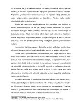 Research Papers 'Lietu tiesības. Meža tiesību lietošanas aprobežojumi', 7.