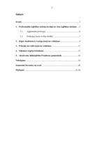 Research Papers 'Vecāko klašu skolēnu profesionālā orientācija', 2.