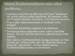 Presentations 'Islāma fundamentālisms', 17.