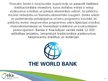 Presentations 'Pasaules Banka', 3.