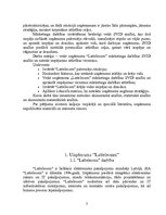 Research Papers 'Uzņēmuma "Lattelecom" analīze un attīstības stratēģijas izstrādāšana', 3.