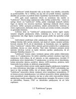 Research Papers 'Uzņēmuma "Lattelecom" analīze un attīstības stratēģijas izstrādāšana', 4.