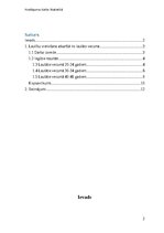Research Papers 'Laulību vienošana atkarībā no laulāto vecuma', 2.