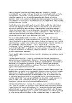 Essays 'Viens no latviešu literatūras izcilākajiem autoriem - Rūdolfs Blaumanis', 1.
