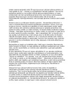 Essays 'Viens no latviešu literatūras izcilākajiem autoriem - Rūdolfs Blaumanis', 2.