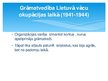 Presentations 'Lietuvas grāmatvedības sistēma salīdzinājumā ar Latvijas grāmatvedības sistēmu', 6.
