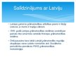 Presentations 'Lietuvas grāmatvedības sistēma salīdzinājumā ar Latvijas grāmatvedības sistēmu', 9.