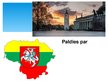 Presentations 'Lietuvas grāmatvedības sistēma salīdzinājumā ar Latvijas grāmatvedības sistēmu', 28.