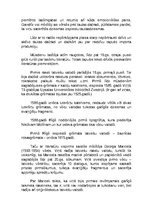 Summaries, Notes 'Latviešu literatūra 16.-19.gadsimtā', 2.