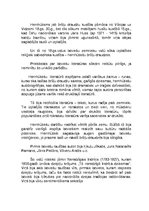 Summaries, Notes 'Latviešu literatūra 16.-19.gadsimtā', 4.