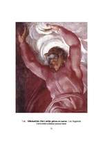 Research Papers 'Mikelandželo. Vatikāna Siksta kapelas griestu gleznojumi. Dieva parādīšana cilvē', 13.