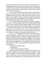 Research Papers 'Latvijas Republikas 2005.gada valsts budžeta pārskats', 5.
