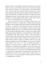 Essays 'Juvāls Noass Harari "Sapiensi. Cilvēces īsā vēsture"', 2.