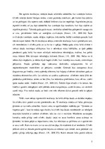 Essays 'Juvāls Noass Harari "Sapiensi. Cilvēces īsā vēsture"', 3.