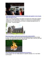 Summaries, Notes 'Šīna Vilkinsone “Es joprojām krītu”', 5.