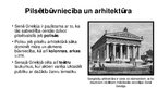 Presentations 'Ar ko nozīmīga Senās Grieķijas vēsture?', 3.