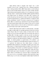 Essays 'Loģika viduslaikos', 2.