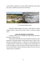 Research Papers 'Atmosfēras piesārņojums un tā novēršana cementa ražošanas procesā', 6.