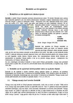 Research Papers 'Roskilde (Dānija)', 1.