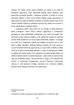 Research Papers 'Mērķi, vara un kontrole Ekonomikas un vadības fakultātē', 16.