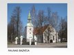 Presentations 'Gotikas baznīcu arhitektūra Latvijā', 19.