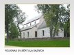 Presentations 'Gotikas baznīcu arhitektūra Latvijā', 28.