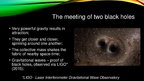Presentations 'Black Holes', 8.